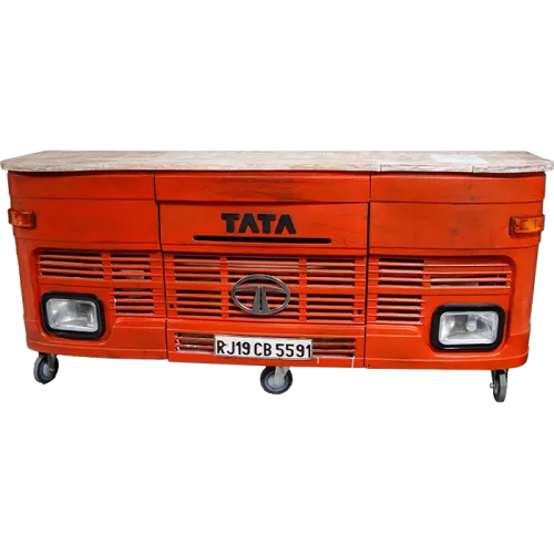 Comptoir camion