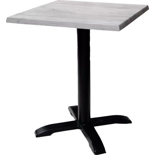 Table de terrasse