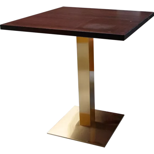 Table massive
