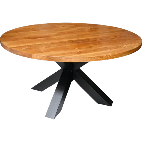 Table massive