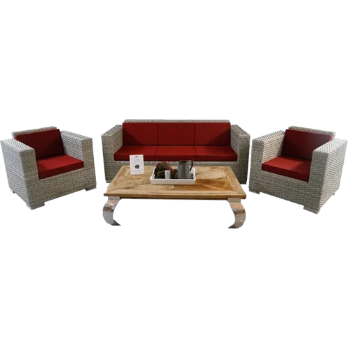 Salon lounge Silvia Ash