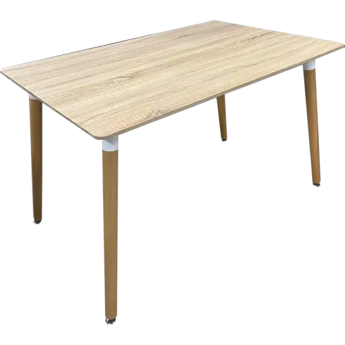 Fin de série table 120x70cm