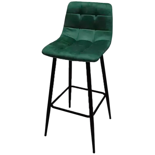 Offre spéciale Tabouret de bar Preston 