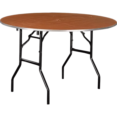 Offre spéciale table de banquet Simplex Eco Ø152 cm