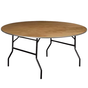 Offre spéciale table de banquet Simplex Eco Ø183 cm