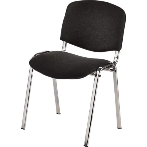 Offre Spéciale Chaise de Conférence Beethoven Chrome