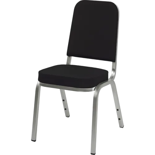 Chaise empilable Bruxelles Stahl