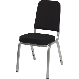 Chaise empilable Bruxelles Stahl