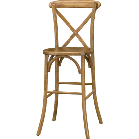 Tabouret de Bar X-Back – Offre Spéciale