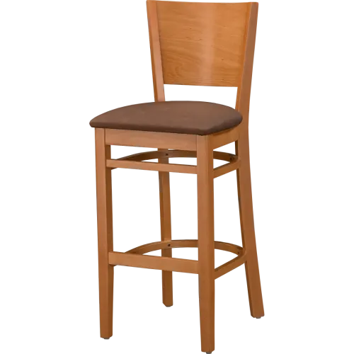 Tabouret de Bar Lynn Marron – Offre Spéciale