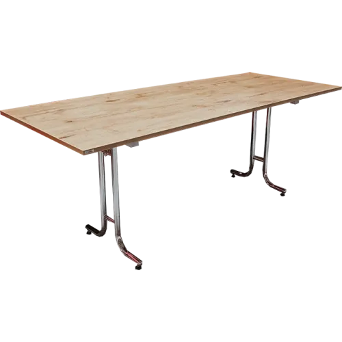 Table pliante en offre spéciale