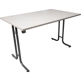 Table pliante en offre spéciale – Acacia