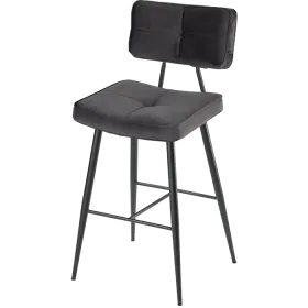Tabouret de Bar Bradford Uno