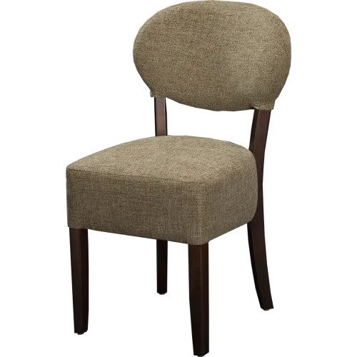 Lot spécial : chaise rembourrée Lima