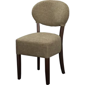 Lot spécial : chaise rembourrée Lima