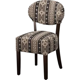 Offre spéciale fauteuil rembourré Lima