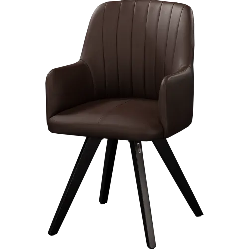 Fauteuil rembourré Kansas – offre spéciale