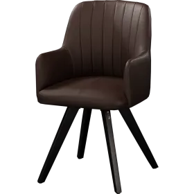 Fauteuil rembourré Kansas – offre spéciale