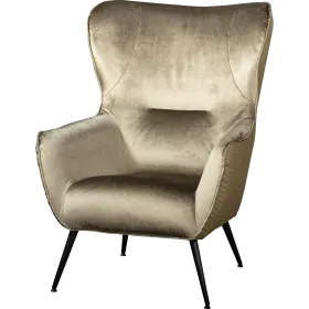 Fauteuil lounge San Diego