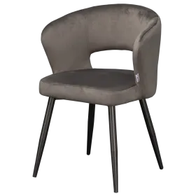 Chaise rembourrée Brighton Riveria 96