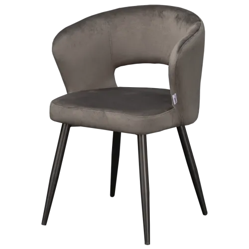 Chaise rembourrée Brighton Riveria 96