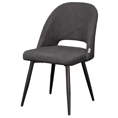 Chaise rembourrée Newport Verita 98