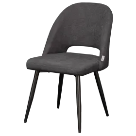 Chaise rembourrée Newport Verita 98