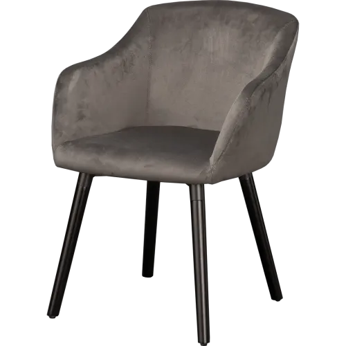 Chaise rembourrée Liverpool Riveria 96