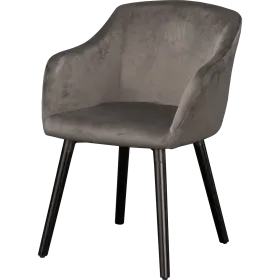 Chaise rembourrée Liverpool Riveria 96