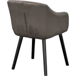 Chaise rembourrée Liverpool Riveria 96 Image 2