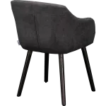 Chaise rembourrée Liverpool Verita 98 Image 2