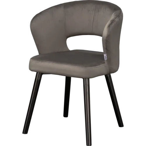 Chaise rembourrée Brighton Riveria 96