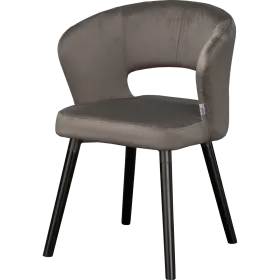 Chaise rembourrée Brighton Riveria 96