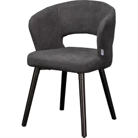 Chaise rembourrée Brighton Verita 98