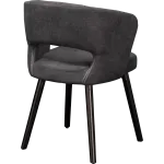 Chaise rembourrée Brighton Verita 98 Image 2