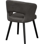 Chaise rembourrée Brighton Kunstleder Image 2