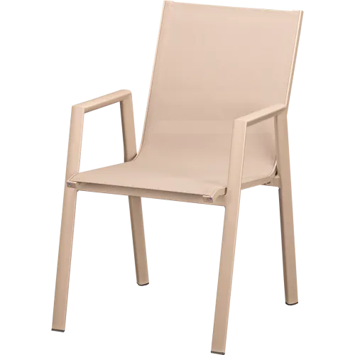 Chaise de terrasse Vesta