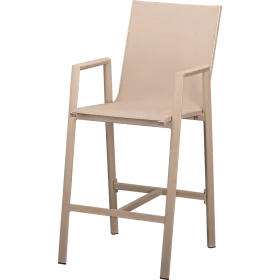 Tabouret de bar Vesta