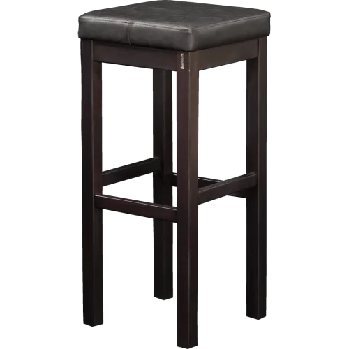 Offre spéciale tabouret de bar Cleo noir