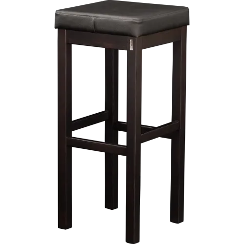 Offre spéciale tabouret de bar Cleo noir