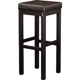 Offre spéciale tabouret de bar Cleo brown