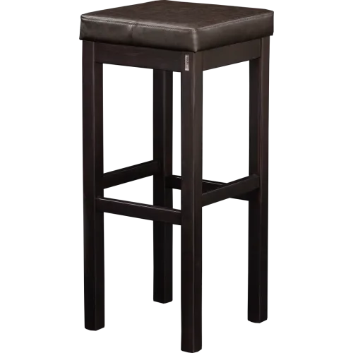 Offre spéciale tabouret de bar Cleo brown