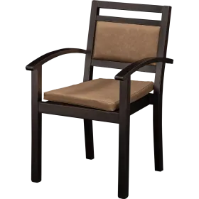 Chaise de restaurant Greta en offre spéciale