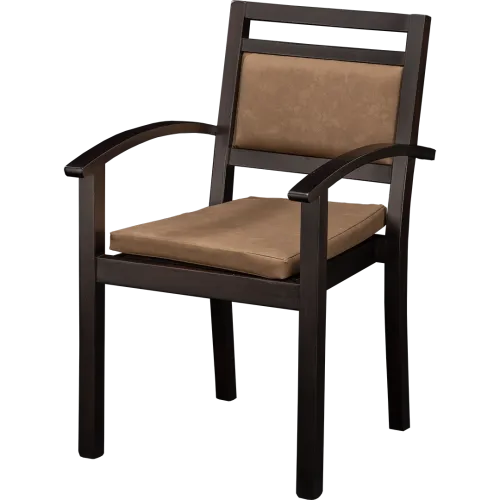 Chaise de restaurant Greta en offre spéciale
