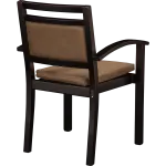 Chaise de restaurant Greta en offre spéciale Image 2