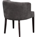 Fauteuil rembourré Paula en offre spéciale Image 2