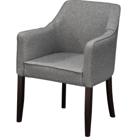 Fauteuil rembourré Sophia en offre spéciale