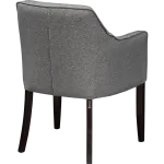 Fauteuil rembourré Sophia en offre spéciale Image 2