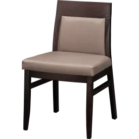 Chaise de restaurant Frieda en offre spéciale