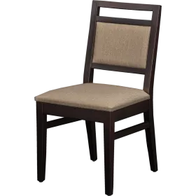 Chaise de restaurant Valeria en offre spéciale